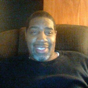 Meet your Posher, Gary